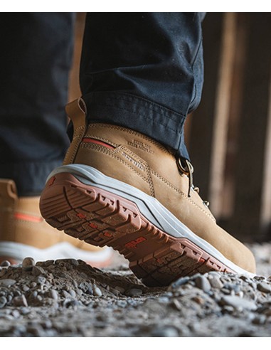 SCR-SH082-Chaussures de sécurité Ridge
